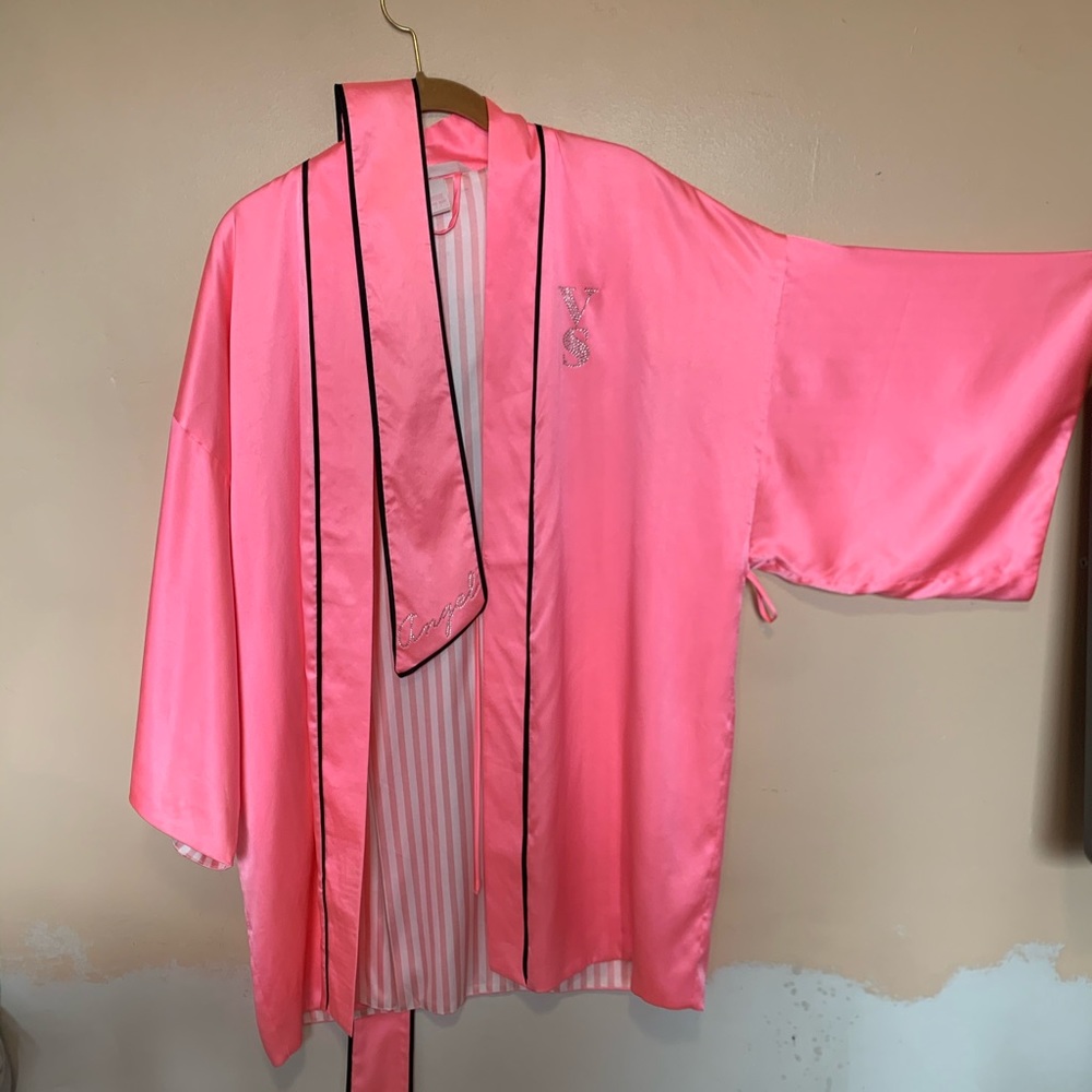 Victoria Secret Robe